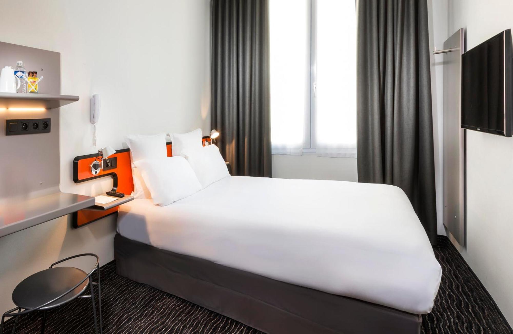 Libertel Canal Saint Martin 3* Parigi